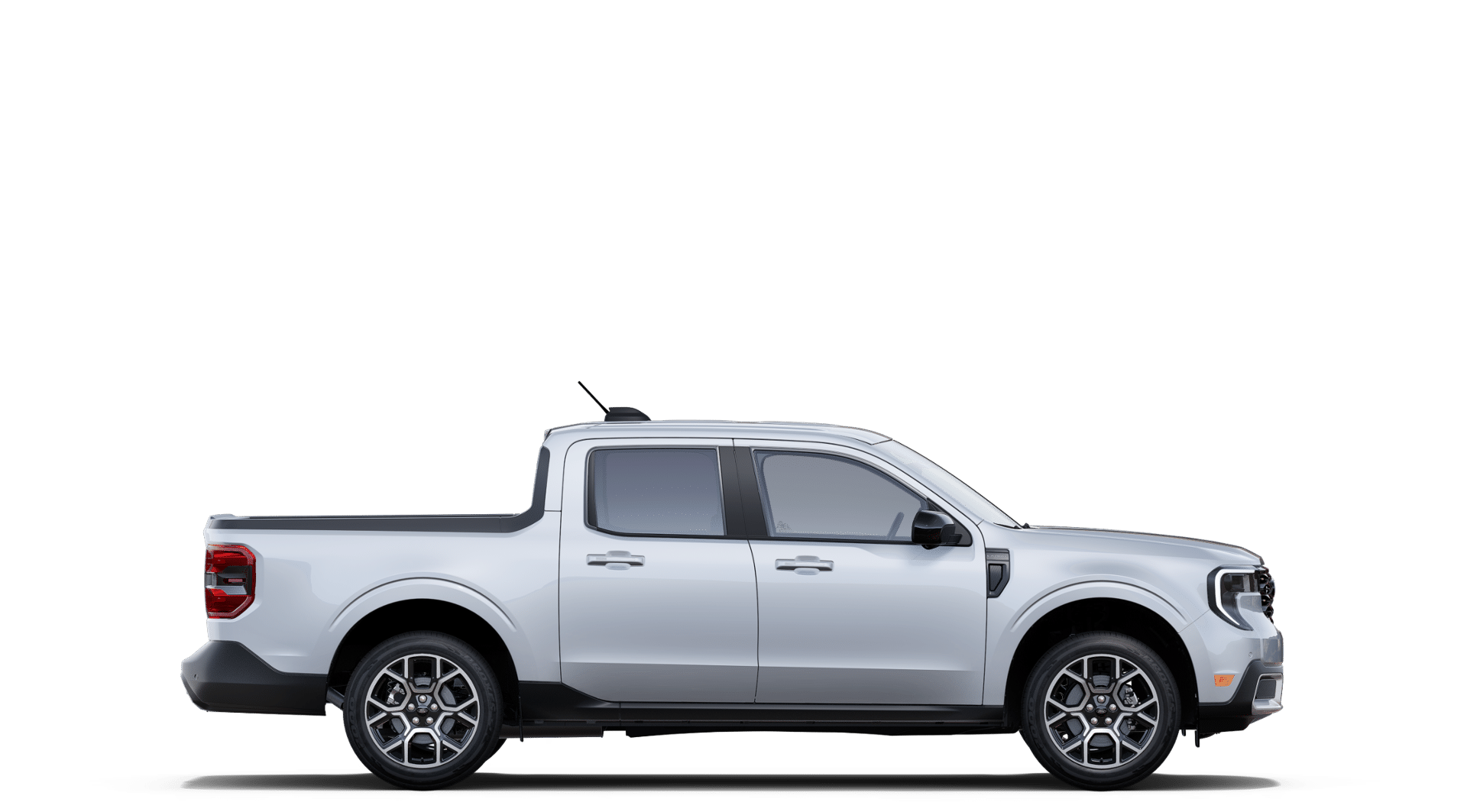 2025 Ford Maverick® External Image 1